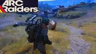 ARC RAIDERS LIVE NOW May Be Battlefield REDSEC later   - Goldy Hindi Gaming