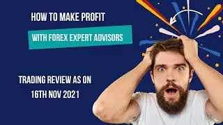 Profit Maker EA Review: The Ultimate Forex Bot Trading  Live Forex Profit Maker