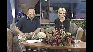 Northwest Aerial Advertising, 1998