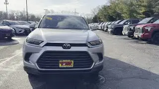 2024 Toyota Grand Highlander XLE Oakdale, Patchogue, Long Island, Bohemia, Sayville