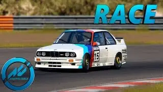 [Endurance-race] AC Racing Club. DTM 90s. Zandvoort