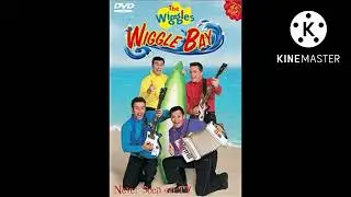Wiggle Bay The Crossover(Trailer Narration) (for Bradley Browne Productions)