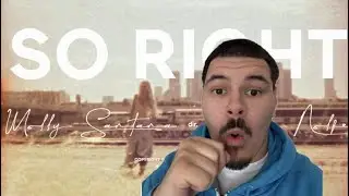IS MOLLY SANTANA THE BEST UNDERGROUND FEMALE RAPPER???