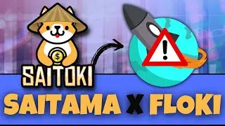 Saitoki Inu token ( IS IT LEGIT OR SCAM) SAITOKI REVIEW