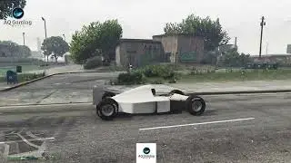 GTA V Cars Testing - AQ Gaming World #aqgamingworld #gta #gaming #pcgaming 