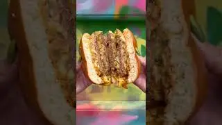 Dirty Vegan Burger By Taster United Kingdom France