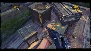 FIRST PERSON SHOOTER FPS PC GAMEPLAY WESTERN THEME | 720P | part 1