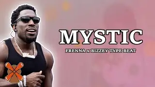 Frenna x Bizzey Afro Type Beat - Mystic | Meditatie Type Beat