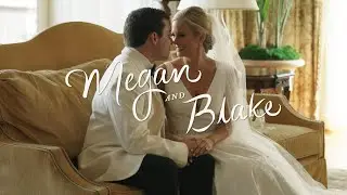 Megan & Blake // Z Event Co. Luxury Wedding // Ritz Carlton New Orleans