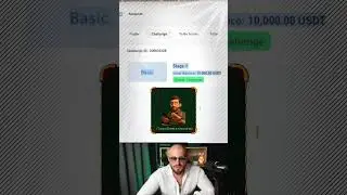 How to increase your capital in trading! #bitcoin #trading #shorts