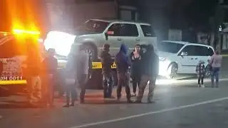Operativo Tránsito DH