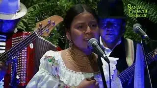 Ñanda Mañachi - El rabanito (En vivo)