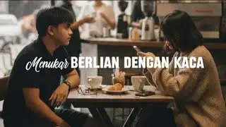 ANM Project - Menukar Berlian Dengan Kaca (Official Music Video)