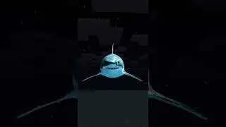 SHARK VS DINOSAUR