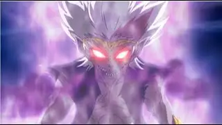 Creepiest Scenes of Antagonists in Beyblade( Original series - Burst Series)