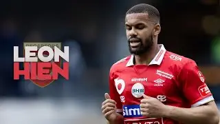 Leon Hien ▶ Skills, Goals & Highlights 2025ᴴᴰ