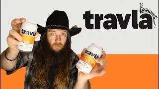 TRAVLA в полном составе наконец-то здесь!!