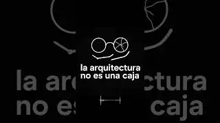 Arquitectura que manda callar a sus habitantes