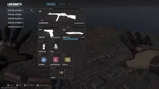 Warzone with Baker Roger Gabriel@ twogunz1324