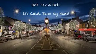 It's Cold, Take My Hand