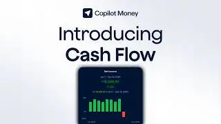 Introducing the Cash Flow Tab