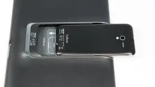 Видео обзор Asus PadFone 2