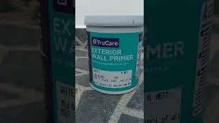 Exterior wall primer || Wall primer 1 litre price