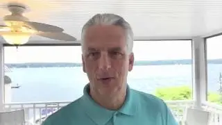 Lake Geneva Lake Front Home for $1,495,000