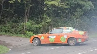 Best of BMW Drift & Sound 2012 [HD]