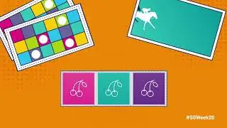 Safer Gambling Week 2020 - What it is, who is involved, why we are doing it.