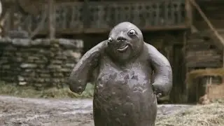 Mud Monster Stole Girl's Face & Another Girl Was Swallowed By a Horse in This Strange Village