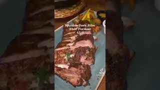 BEST Spanish Restaurant by Gladys Tan - Taste of the World