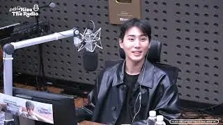 231009 데키라 (데이식스 영케이, Xdinary Heroes 정수, 건일, 오드) DAY6 Kiss the Radio (Young K, Jungsu, Gunil, O.de)