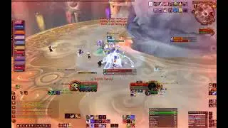 Wow: Thrones of four Winds 10m [Temasek Empire - Khaz'goroth]