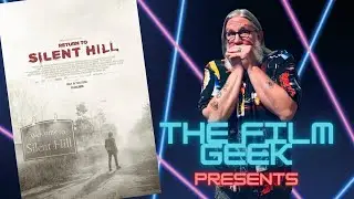 Return to Silent Hill (2026) Movie Review