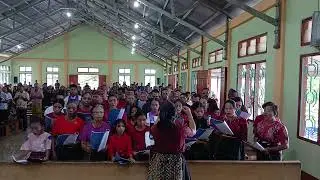 Tuhan Kasihanilah Kami_Paduan Suara KBG Keli 2_Sta. Skolastika_Paroki Sta. MBSB Narang.