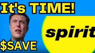 SAVE Stock (Spirit Airlines stock ANALYSIS) SAVE STOCK PREDICTIONS SAVE STOCK Analysis SAVE stock
