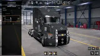 ATS-MACK Anthem Configuration
