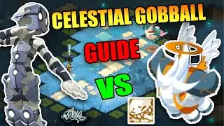 Wakfu - Celestial Gobball Guide