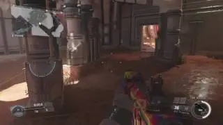 Still working glitches infinite warfare sabotage dlc 1