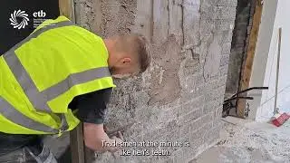 Tipperary ETB's Construction Skills Training Centre in Tipperary Town