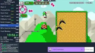 Passive Panga% in 12:32 DEATHLESS