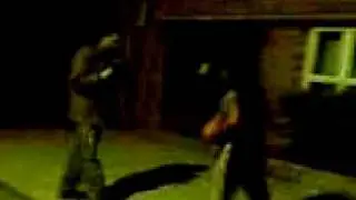 Kirbz vs j mizzal