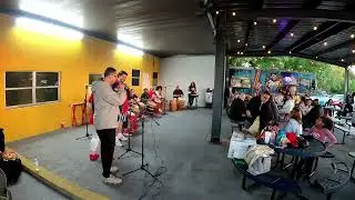 Baila Paule - Cuembe - Coco Candela del Caribe