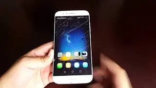 Como quitar la cuenta de Google en un Huawei RIO-L03