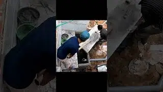 Amazing Construction Skills of Construction Workers 198 @DoiThoXayVlog #construction