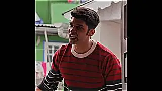 [ Dhruv vikram ] - 