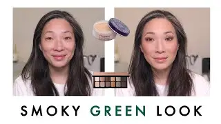TRYING NEW MAKEUP - Chanel By Terry Laura Mercier