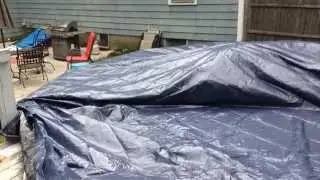 How To Use The Pool Pillow Pal and How It Works