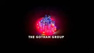 Happy Holidays from The Gotham Group 2015